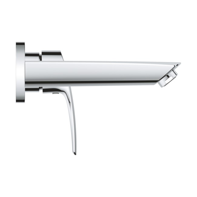Grohe Eurosmart New Змішувач для раковини на 2 отвори S-Size (29337003)