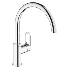 Grohe Start Flow Одноважільний змішувач для мийки (31555001)