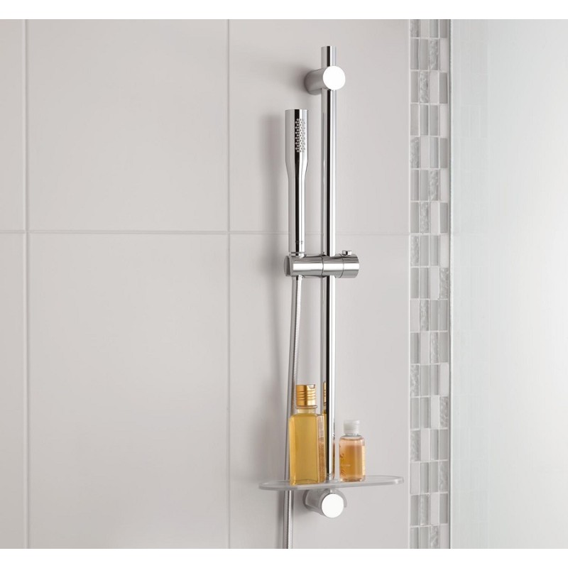 Шланговое подсоединение FixFit с обратным клапаном 27458000