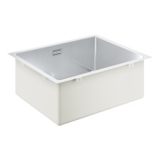 Grohe Мойка для кухни 550 x 450 мм, под столешницу, 1 чаша, матовая (31574SD1)