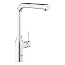 Grohe Accent Смеситель однорычажный для мойки (30432000)
