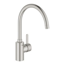 Grohe Via Cosmo Змішувач одноважільний для мийки (30431DC0)