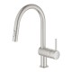 Grohe Vento Одноважільний змішувач для мийки (30438DC0)
