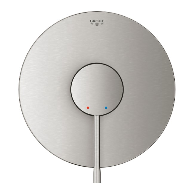 Grohe Essence Смеситель однорычажный на 1 выход (24168DC1)