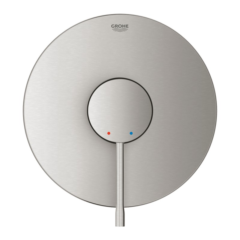 Grohe Essence Смеситель однорычажный на 1 выход (24168DC1)