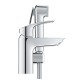 Grohe Eurosmart New Одноважільний змішувач для раковини S-Size із гігієнічним душем (23124003)
