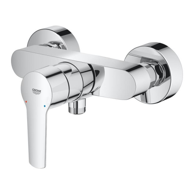 Grohe QuickFix Start Смеситель однорычажный для душа (24208002)