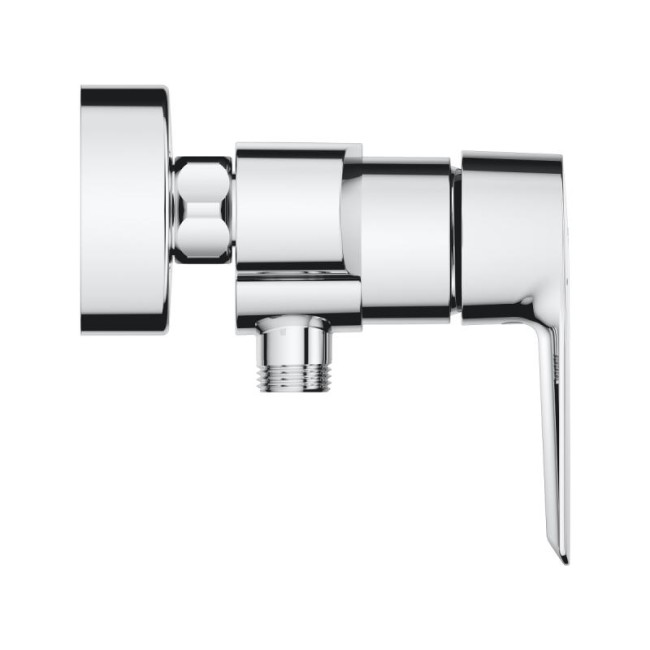 Grohe QuickFix Start Смеситель однорычажный для душа (24208002)