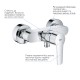 Grohe QuickFix Start Смеситель однорычажный для душа (24208002)