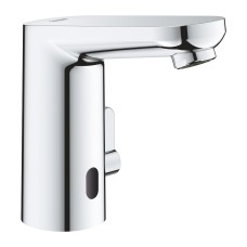 Grohe QuickFix Get E Інфрачервоний електронний змішувач для раковини (36366002)