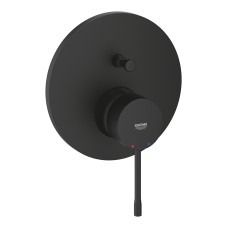 Grohe Essence Смеситель однорычажный на 2 выхода (24167KF1
)