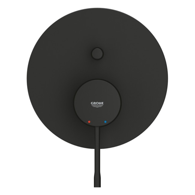 Grohe Essence Смеситель однорычажный на 2 выхода (24167KF1
)