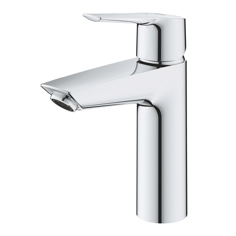 Grohe Набор смесителей QuickFix Start 3 в 1 для ванны (UA202301ME)