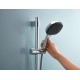 Grohe Набор смесителей QuickFix Start 3 в 1 для ванны (UA202301ME)
