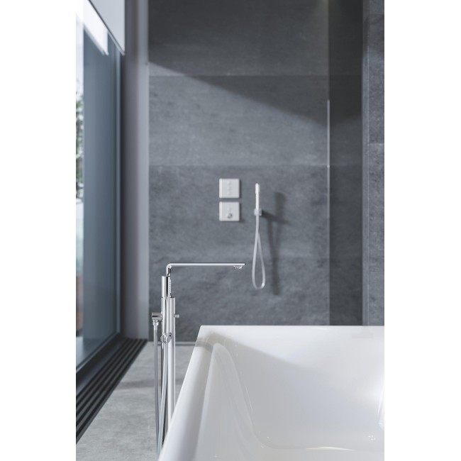 Ручной душ hansgrohe Rainfinity 26866000
