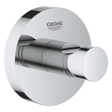 Grohe QuickFix Start Гачок для банного халата (41173000)
