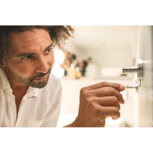 Grohe QuickFix Start Гачок для банного халата (41173000)