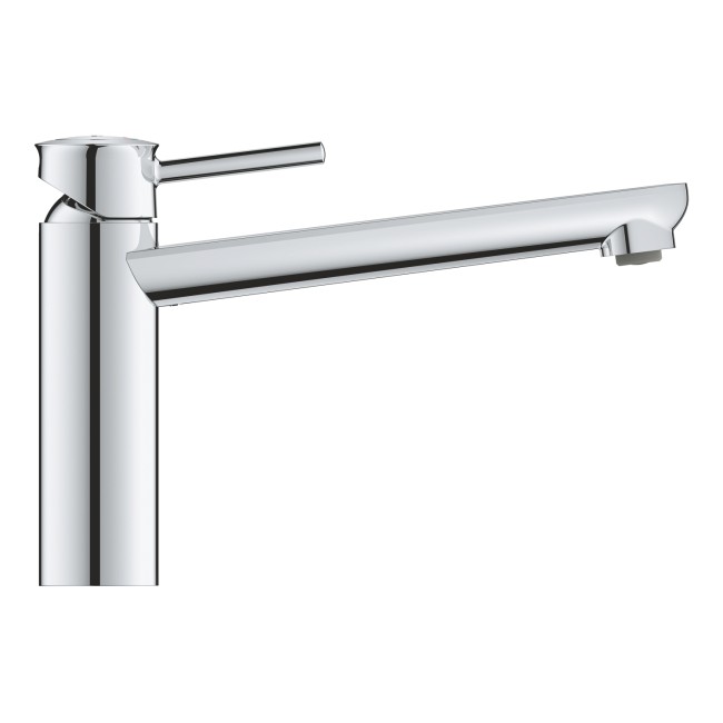 Grohe BauClassic Смеситель однорычажный для мойки (30576000)
