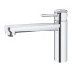 Grohe BauClassic Смеситель однорычажный для мойки (30576000)