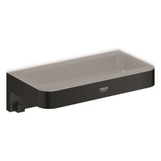 Grohe QuickFix Start Cube Полочка для душа с держателем (411072430)