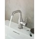 Grohe Essence Одноважільний змішувач для раковини M-size (24173DC1)