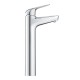Grohe Euroeco Одноважільний змішувач для раковини XL-Size (24273001)