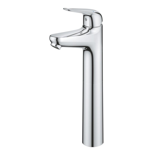 Grohe Euroeco Одноважільний змішувач для раковини XL-Size (24273001)