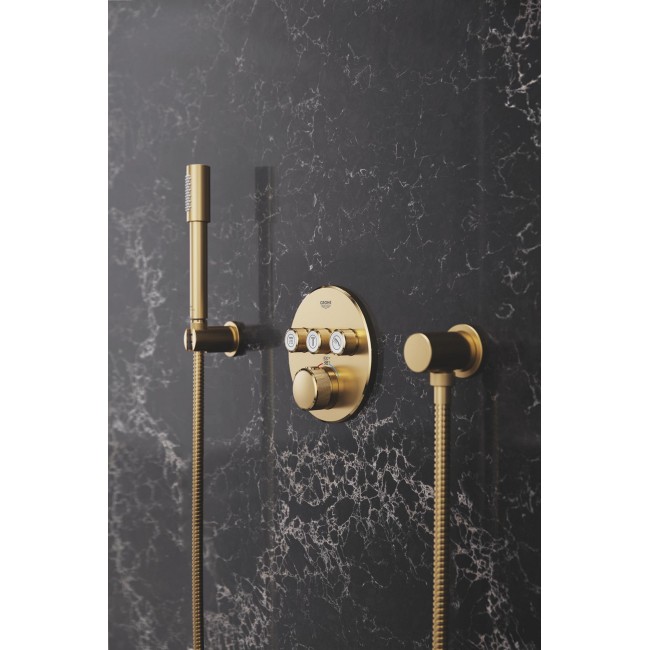 GROHE SPA Rainshower Aqua Stick Ручний душ, 1 режим струменю (26866GN0)