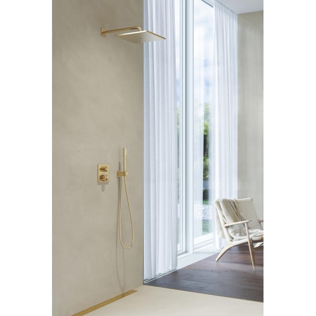 GROHE SPA Rainshower Aqua Stick Ручний душ, 1 режим струменю (26866GN0)