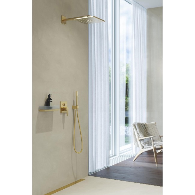 GROHE SPA Rainshower Aqua Stick Ручний душ, 1 режим струменю (26866GN0)