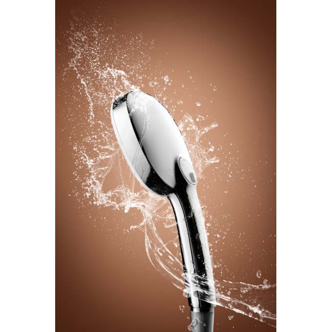 Grohe Tempesta Cube 110 Ручний душ, 2 режими струменю (26902003)