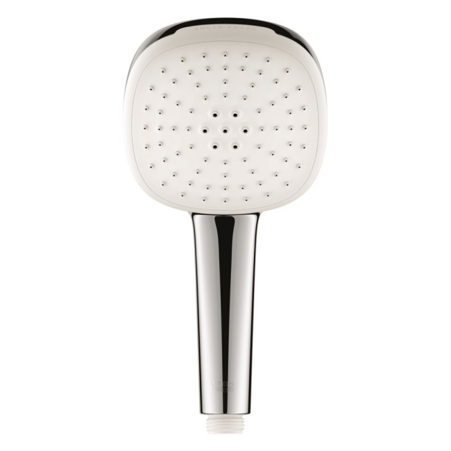 Grohe Tempesta Cube 110 Ручний душ, 2 режими струменю (26902003)