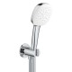 Grohe Tempesta Cube 110 Душевой набор, 3 режима струи (26910003)