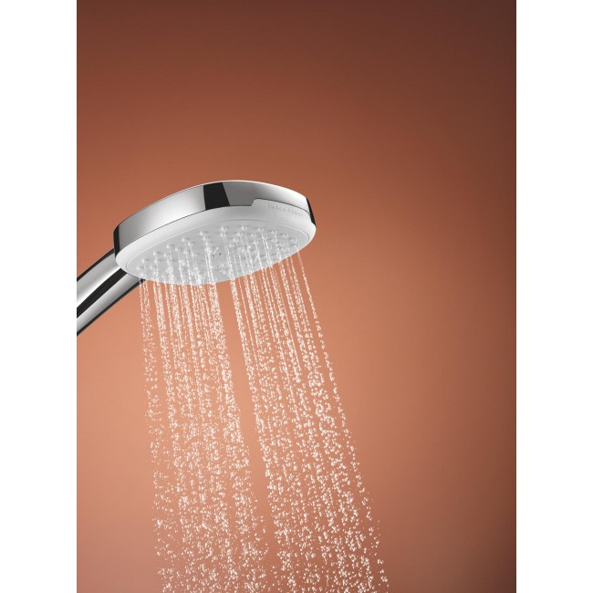 Grohe Tempesta Cube 110 Душевой набор, 3 режима струи (26910003)