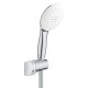 Grohe Tempesta 110 Душевой набор, 2 режима струи (27601003)