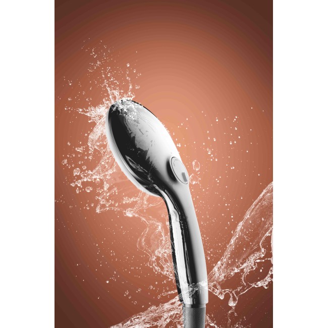 Grohe Tempesta 110 Душевой набор, 2 режима струи (27601003)