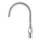 Grohe QuickFix Start Flow Одноважільний змішувач для мийки (30569000)