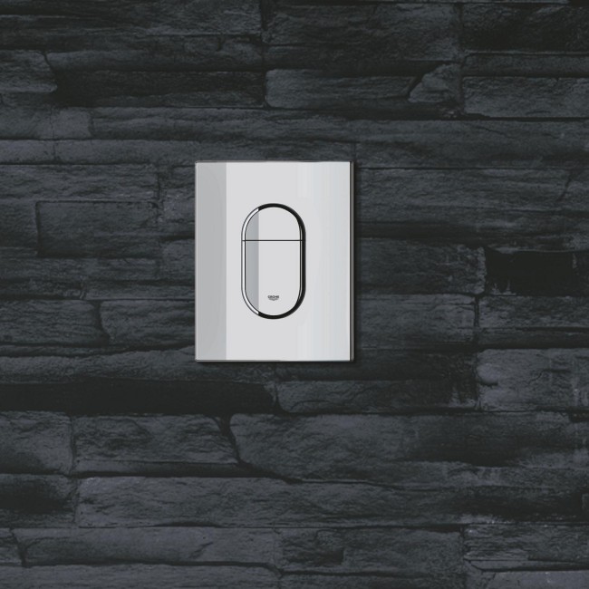 Grohe Rapid SL Комплект 5-в-1 для унитаза. (36504000)