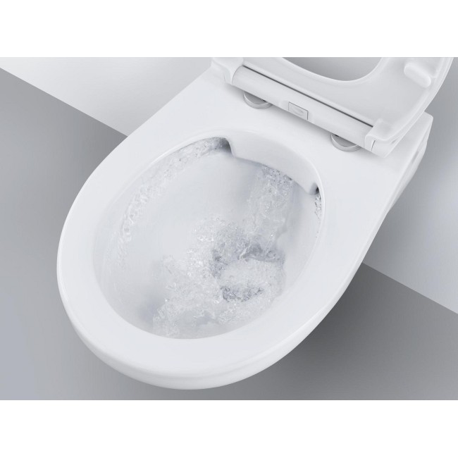 Grohe Rapid SL Комплект 5-в-1 для унитаза. (36504000)