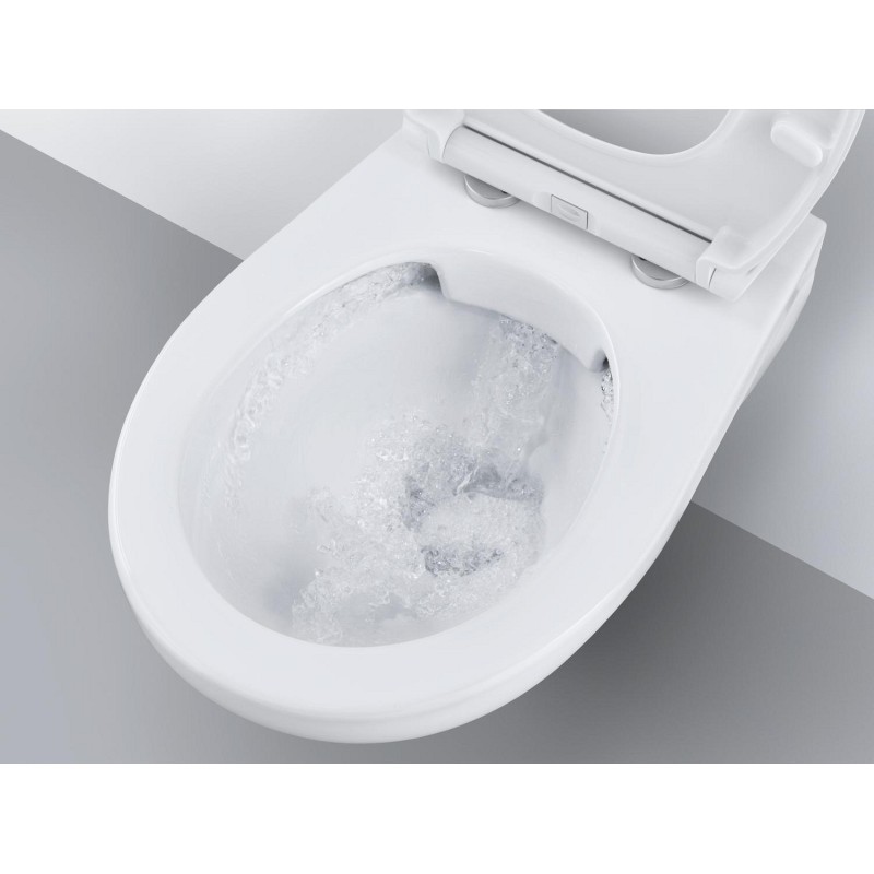 Grohe Rapid SL Комплект 5-в-1 для унитаза. (36504000)