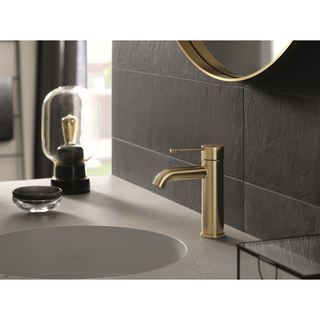 Grohe Essence Одноважільний змішувач для раковини S-Size (24171GN1)