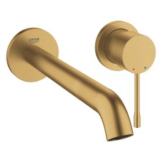 Grohe Essence Змішувач для раковини на 2 отвори L-Size (29193GN1)