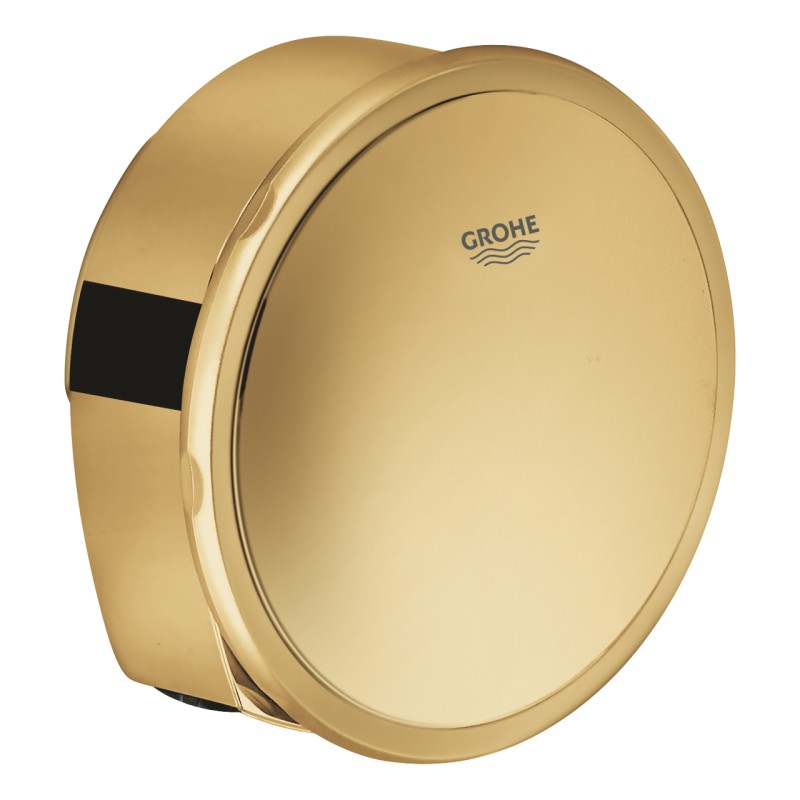 Grohe Talentofill Наливной, сливной и переливной гарнитур для ванны (19952GL0)