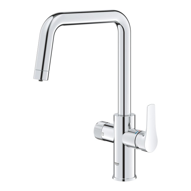 Grohe Blue Pure Eurosmart Смеситель для кухни для подачи технической и фильтрованной воды (30583000)