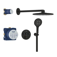 Grohe Grohtherm SmartControl Прихована душова система з Rainshower SmartActive 310 (34863KF0)