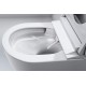 Grohe QuickFix Sensia Настенный унитаз-биде с Rapid SLX 4 в 1 (36509SH0)