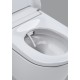Grohe QuickFix Sensia Настенный унитаз-биде с Rapid SLX 4 в 1 (36509SH0)