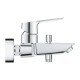 Grohe Vitalio Start 200 Душова система Flex зі змішувачем для ванни Start (NTE004)