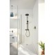 Grohe Vitalio Start 250 Душова система з термостатом для настінного монтажу (266772431)