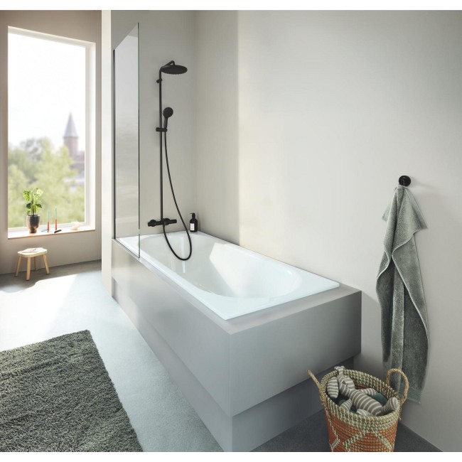 Grohe Quickfix Vitalio Start 250 Душова система з термостатом для ванни (269882431)